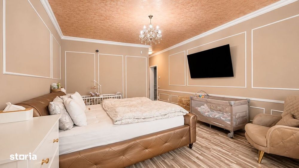 Comision 0% Duplex de vânzare în Cornești- Sânandrei | 150 mp utili