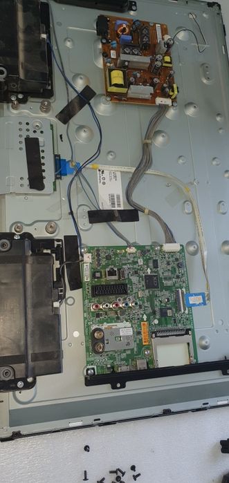 Ремонт телевизоров