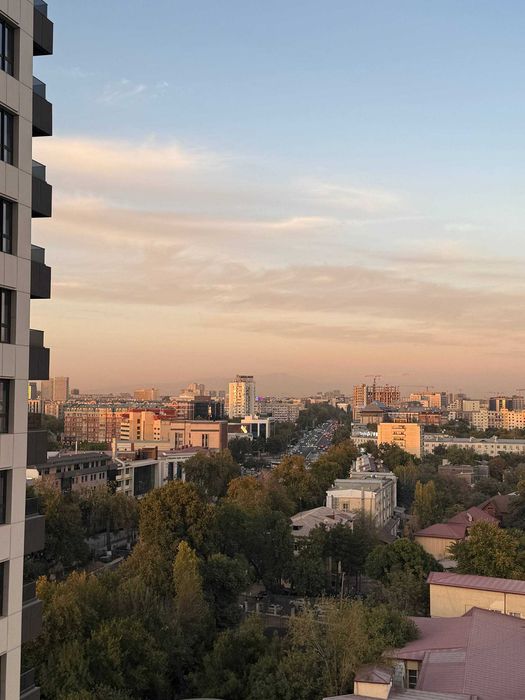 2-х комнатная уже с ремонтом в ЖК «Modera Towers» ID: 5001