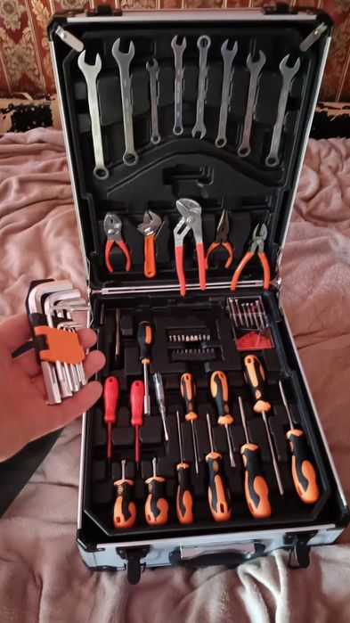 Эллектрик сантехник