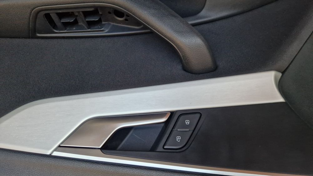 Спортен Салон седалки от Ауди a4 b9 audi a4 б9