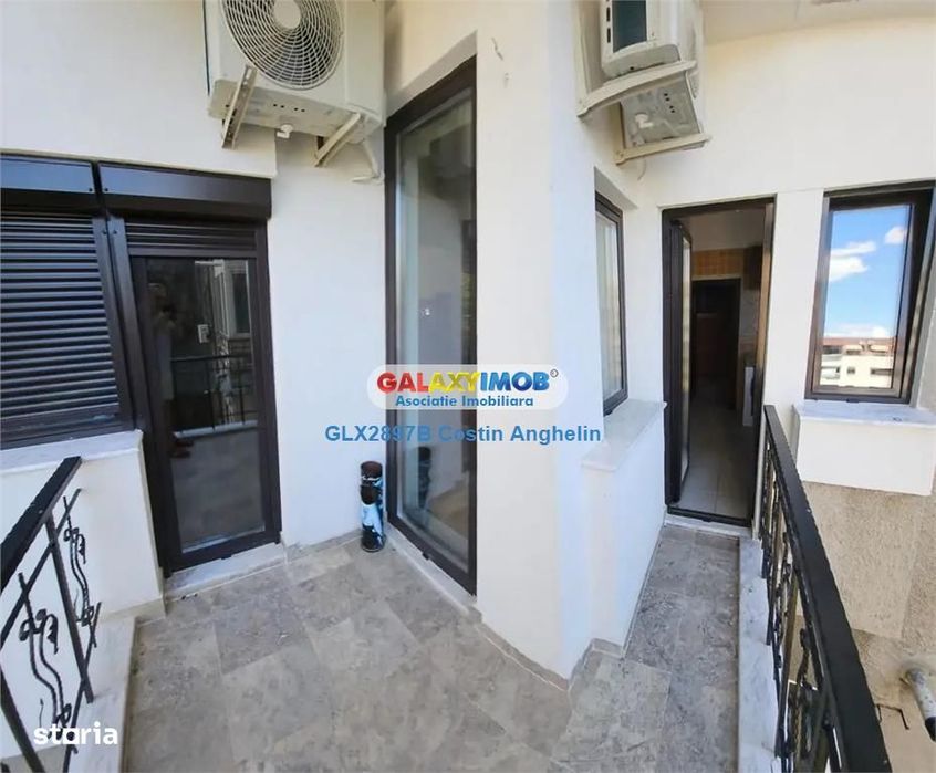 Apartament 3 Camere Renovat - Calea Mosilor
