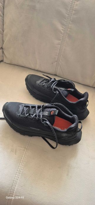 Маратонки Timberland,зимен модел,чисто нови.