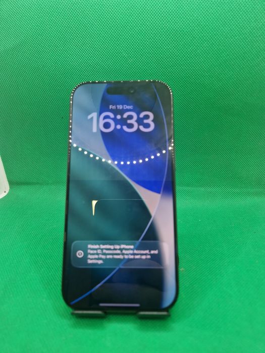 Iphone 16 Pro 128GB baterie 100% Lazar Amanet Crangasi 54812