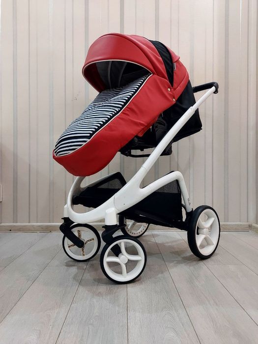Expandër детская коляска 2в1