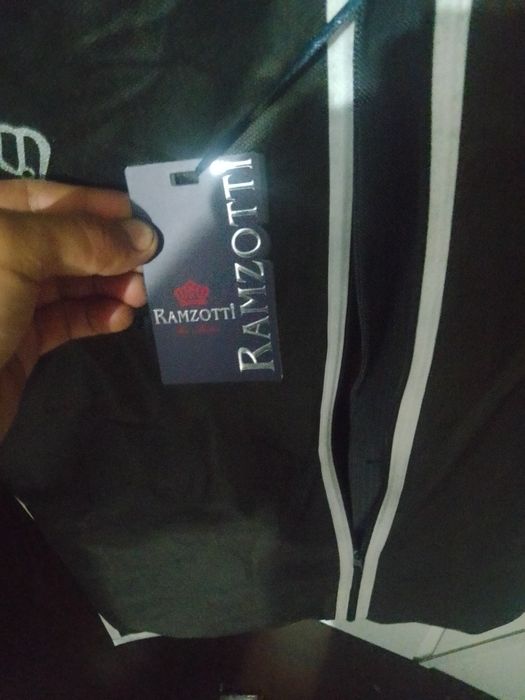 Костюм брюки новый
