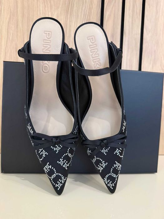 дамски обувки Pinko