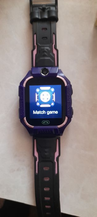 Смарт часовник с сим карта