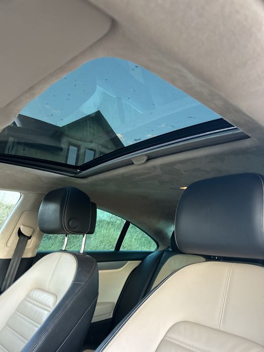 Vand VW Passat CC