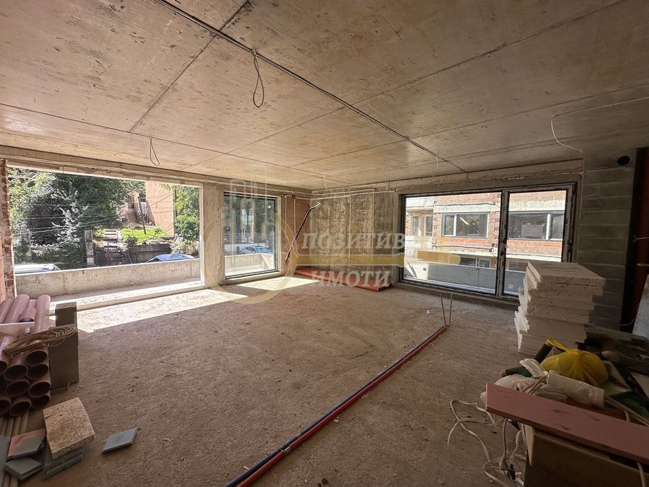 Продава се Тристаен апартамент в София, Бояна - 154 кв.м за 2426 €/кв.м - Снимка #2