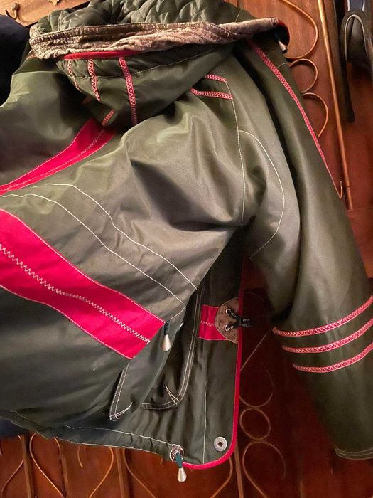 Мъжко яке - размер M