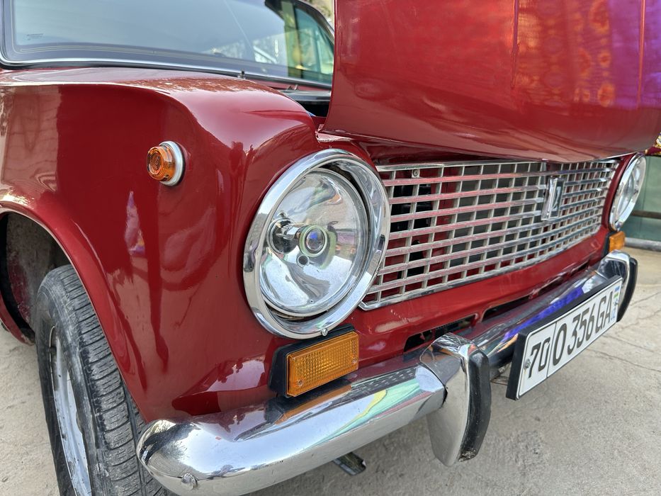 Ваз 2102 холати зур