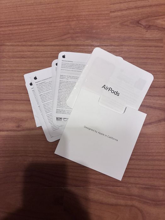 AirPods 3 оригинал