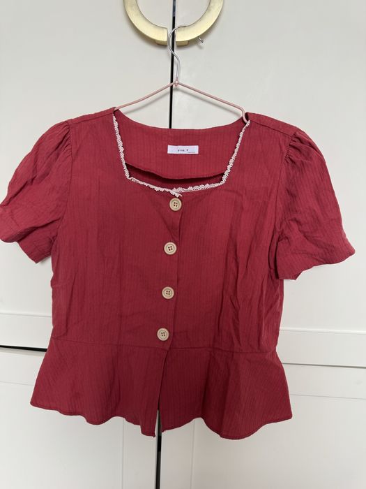 Жилет кофта топ премиум корея