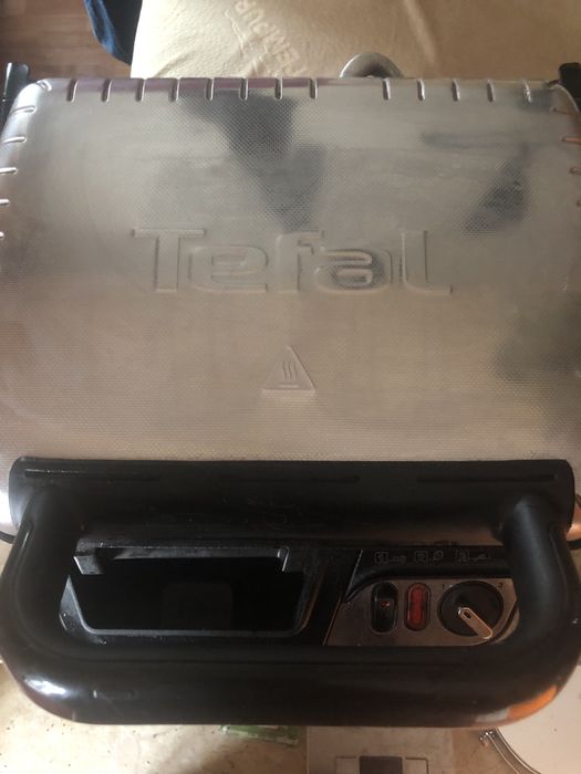 Электро Гриль Tefal
