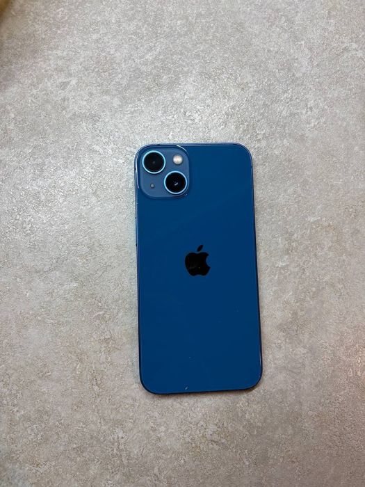 Iphone 13 blue 128GB