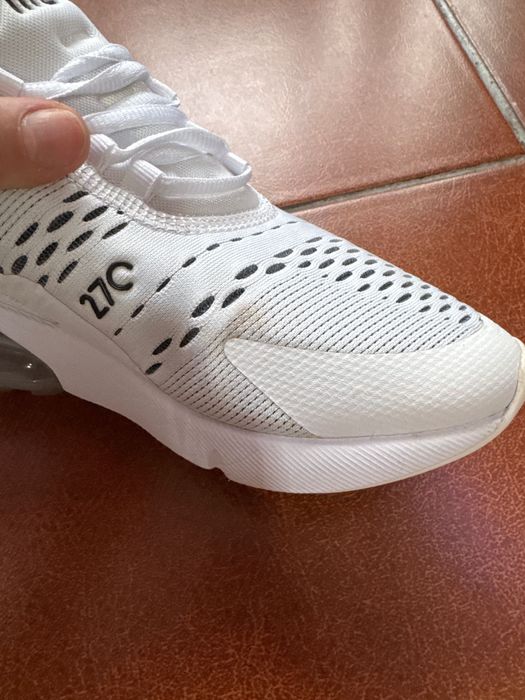 Nike 27C Albi ,Stare perfecta