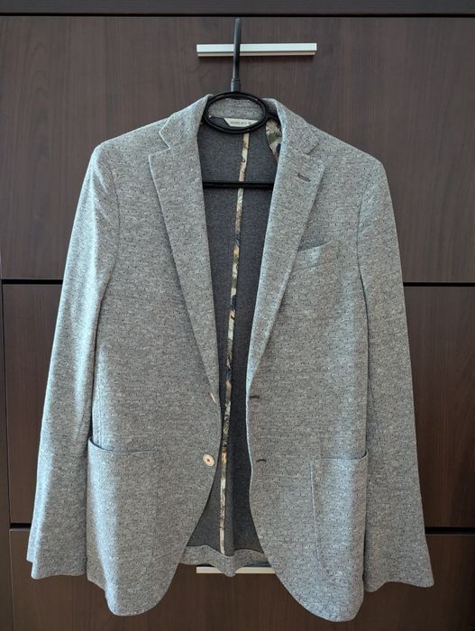 Sacou Manuel Ritz masura 46