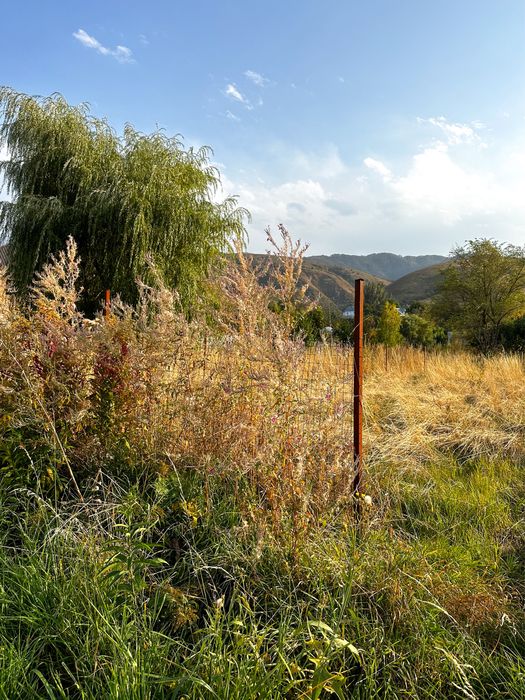 Продам земельный участок 10 соток