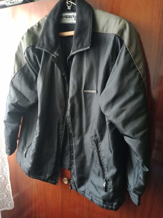 Geaca de primavara - toamna