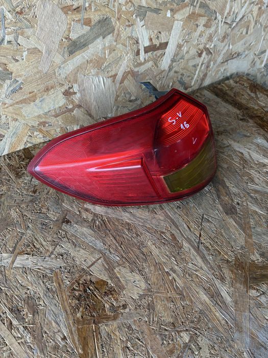 Стоп ляв Suzuki Vitara 2016год.