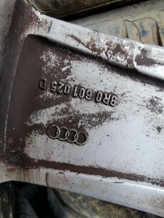 Jante audi q5 r 20