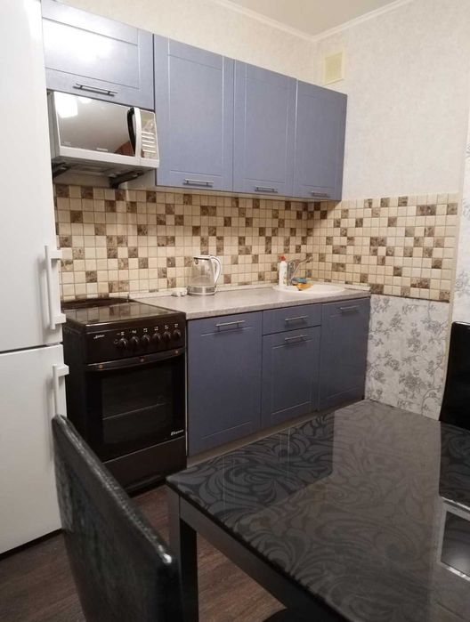 Сдаётся 1 ком. В районе Абылай хана-Манаса