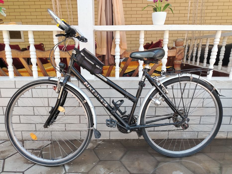 Velosiped Germaniski