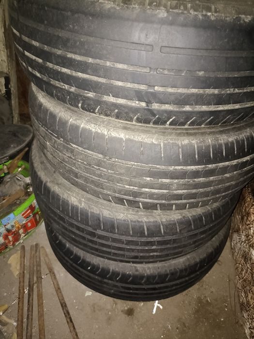 14 шина летние сост хорошие