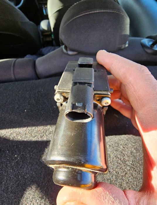 Клапа за парно BMW F-series, G30 и G31,нова