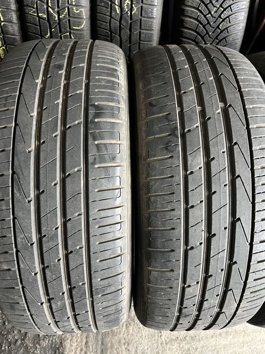 Anvelope 235/50/18  Hankook 235 50 R18