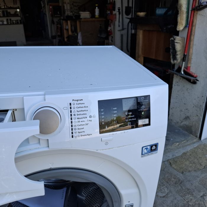Пералня AEG 6000 Series за/на части