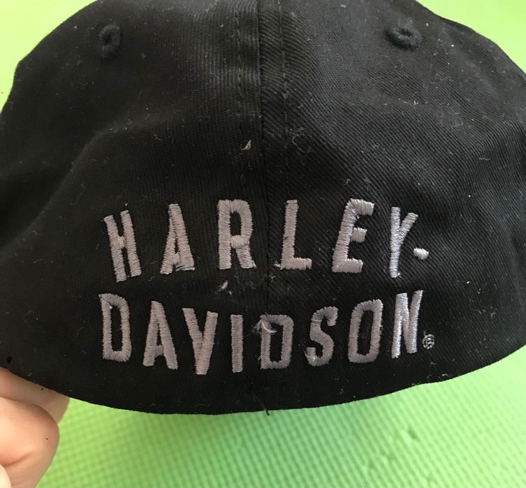 Шапка Harley Davidson