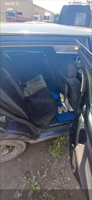 Продам авто, на активном ходу