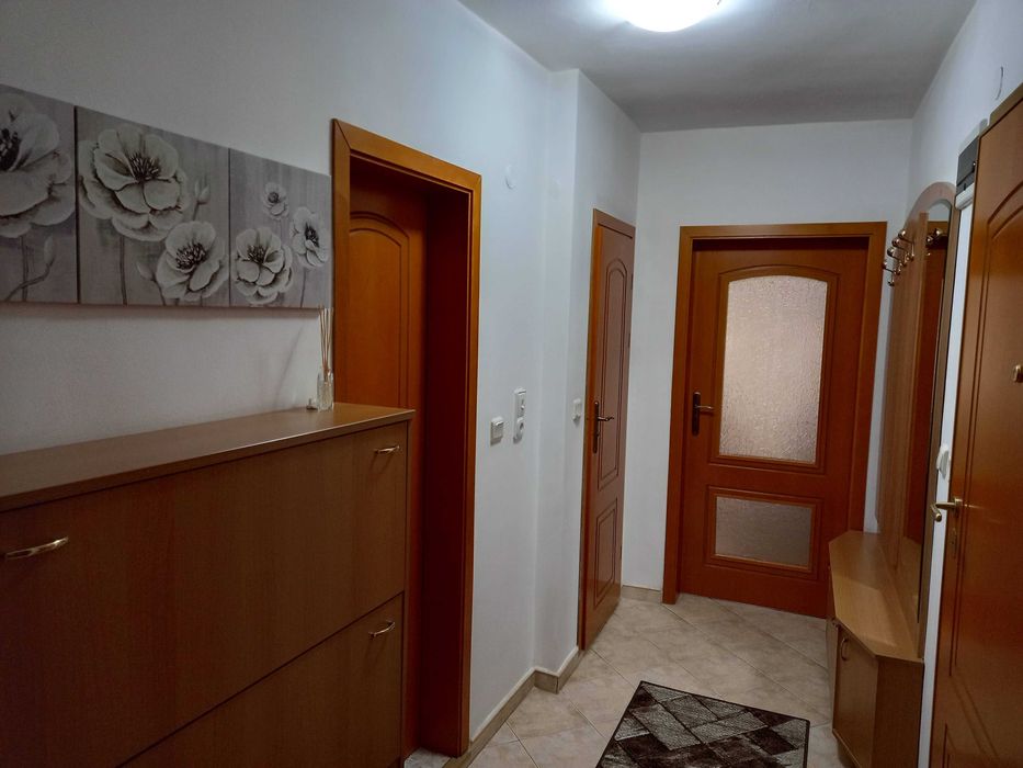 Дава се под наем Тристаен апартамент в Пловдив, Кършияка - 100 кв.м за 448.8 € - Снимка #8