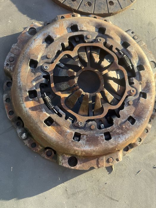Disc ambreiaj +placa de presiune 1.9tdi