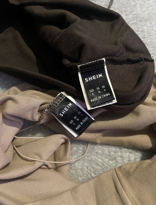 Дамски сетове shein