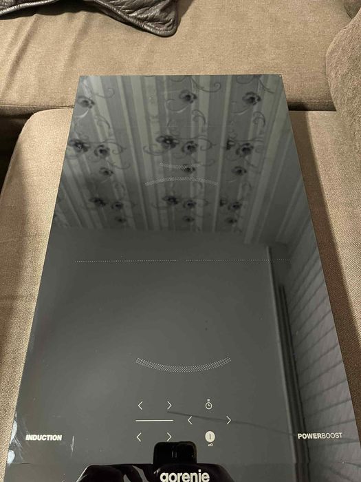 Индукционен котлон gorenje