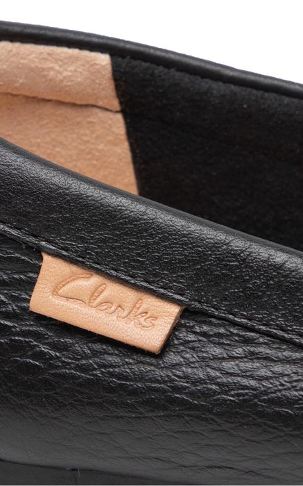 Mocasini / pantofi piele Clarks noi 36 livrare gratuita