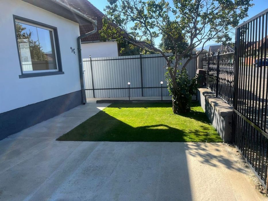 Casa Brasov , cartier Stupini (centru )