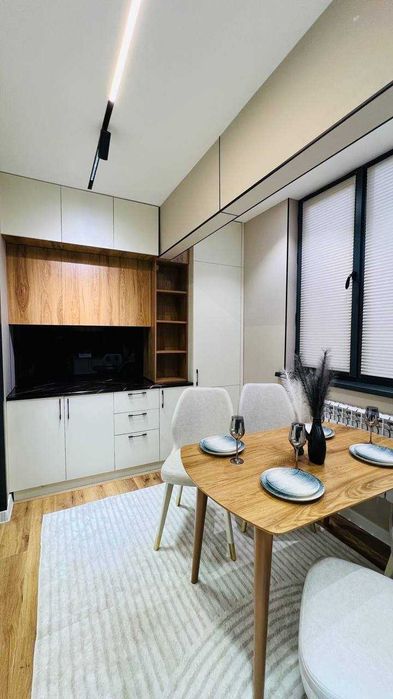 ПРОДАЖА КВАРТИРЫ!4х комн,75м2|метро Ойбек, International-school  США