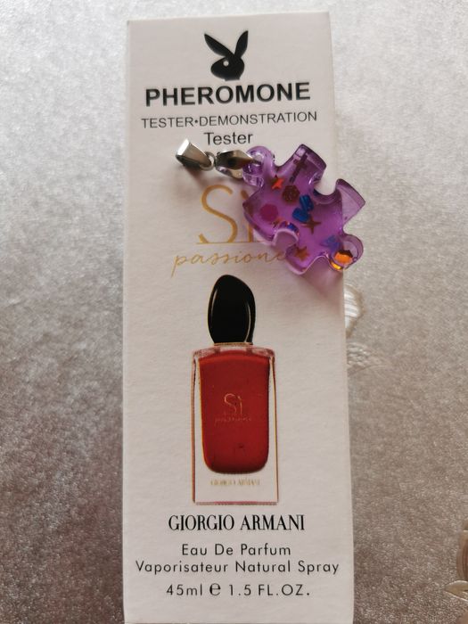 Bijuterii handmade si Cadou parfum