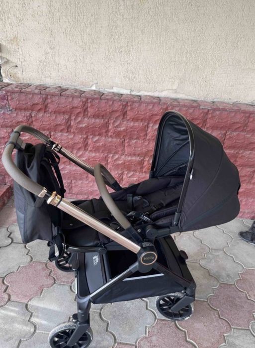Коляска Kidilo D900
