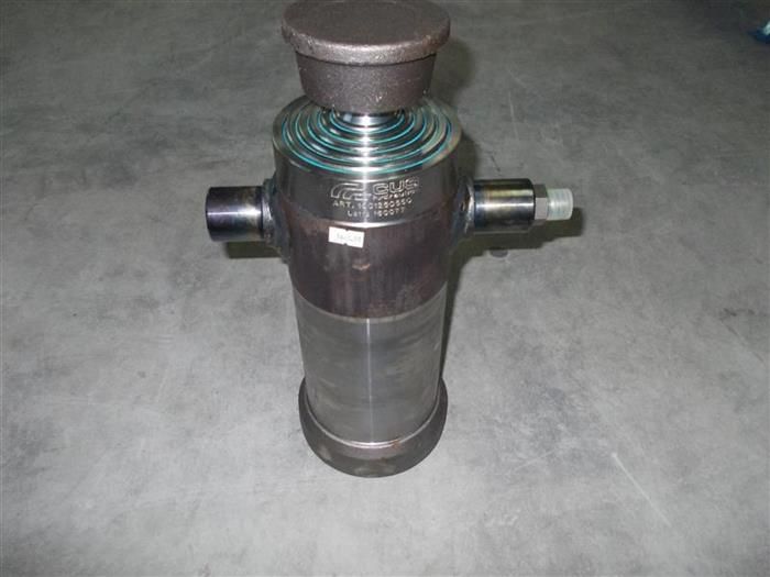 Kit complet basculare remorca - cilindri basculare - pompe cilindru