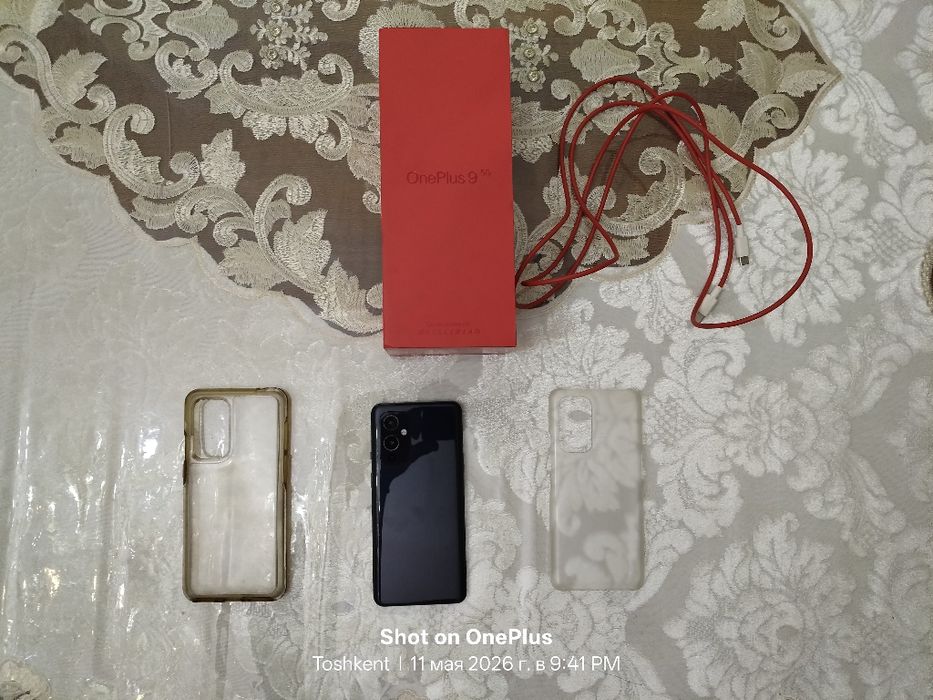 One Plus 9 5G idial xolatta