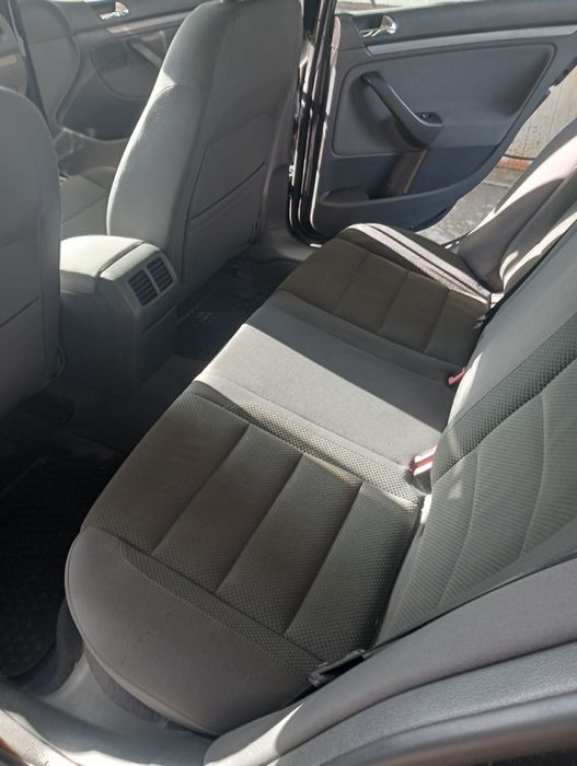 Vând VW Golf 5 an 2005