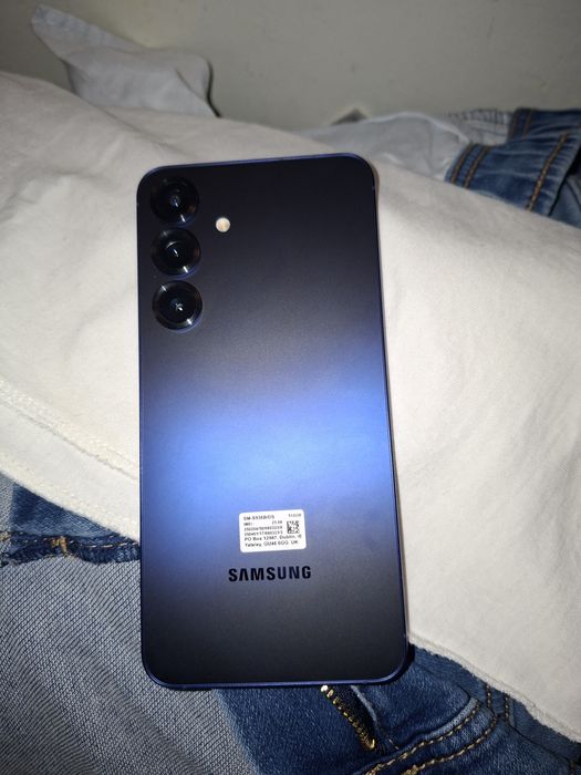 Samsung S25 plus 512 Gb