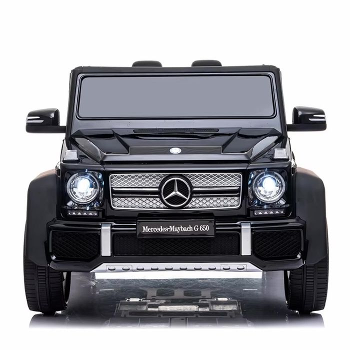 Детская электромобиль Мерс G650