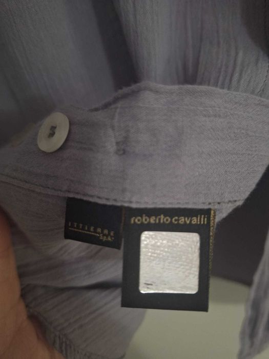 camasa originala Just Cavalli