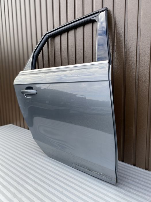 Usa dr spate breack Audi A4 B8.5 Facelift 2011-2015 cod culoare LX7R